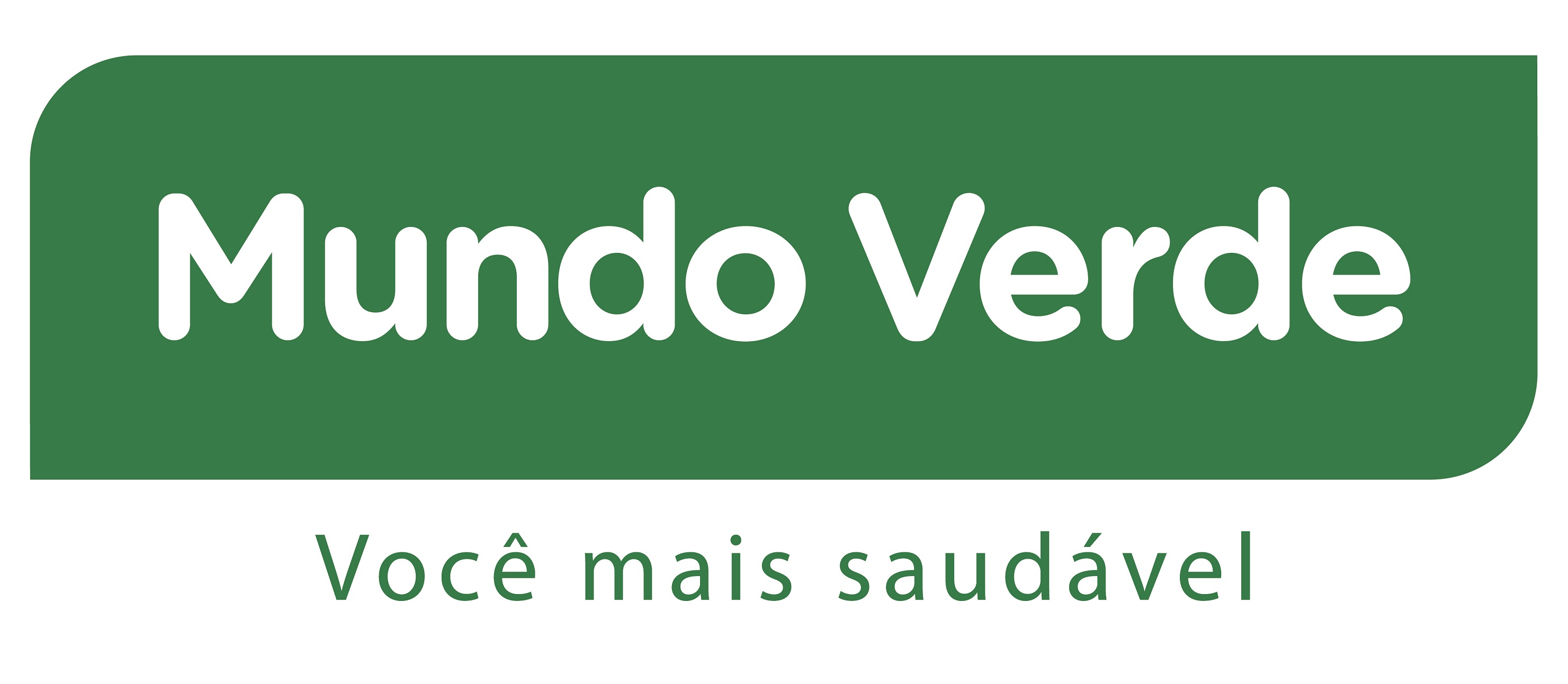 Logo - Mundo Verde